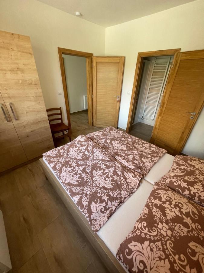 Rodinny Penzion Kohoutek Hovorany Exterior foto